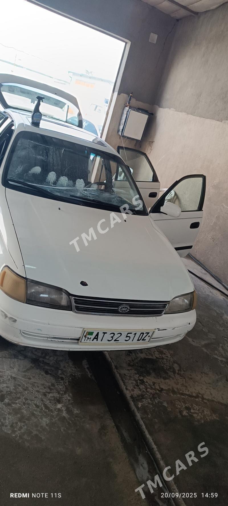 Toyota Carina 1994 - 54 000 TMT - Дашогуз - img 8