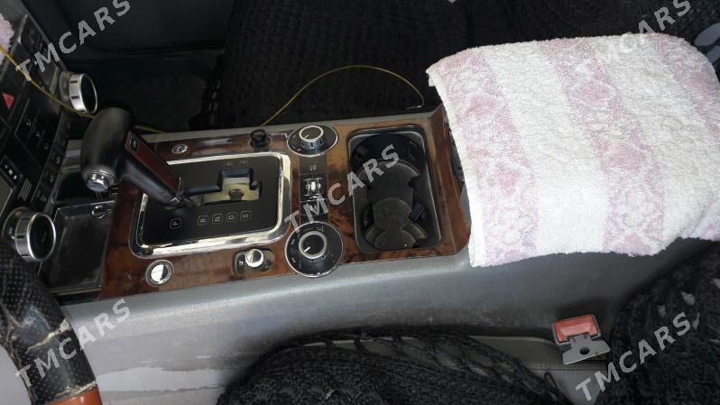 Volkswagen Touareg 2004 - 90 000 TMT - Mary - img 7