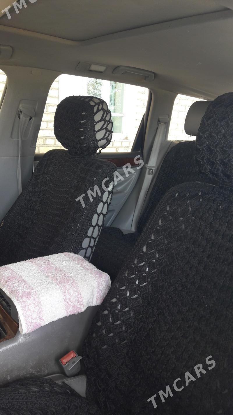 Volkswagen Touareg 2004 - 90 000 TMT - Mary - img 6