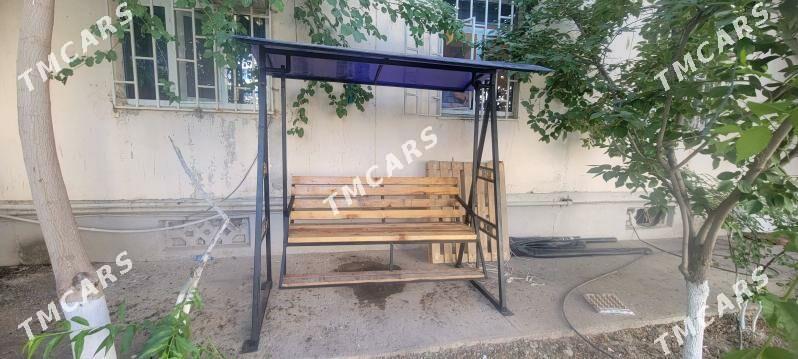salancak kacelay - Aşgabat - img 2