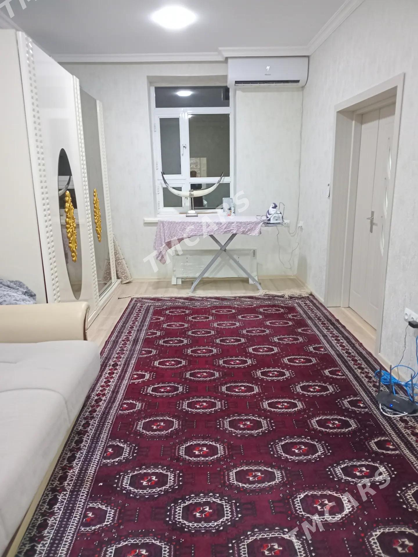 Квартира - Aşgabat - img 5