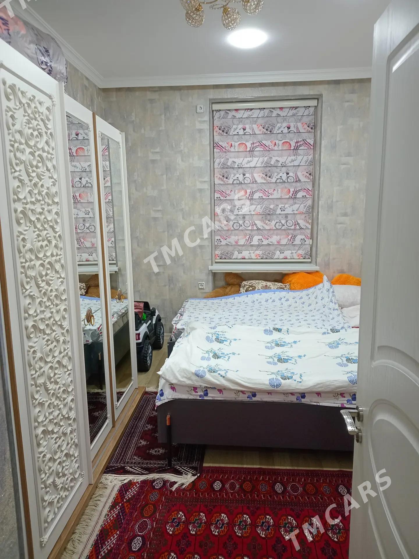 Квартира - Aşgabat - img 8