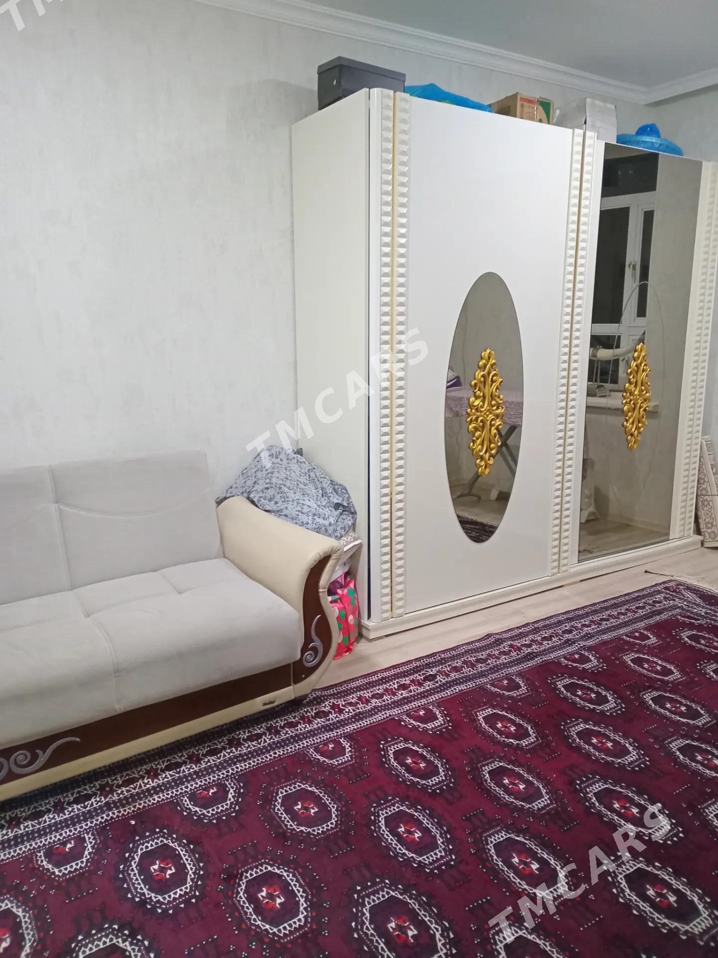 Квартира - Aşgabat - img 6