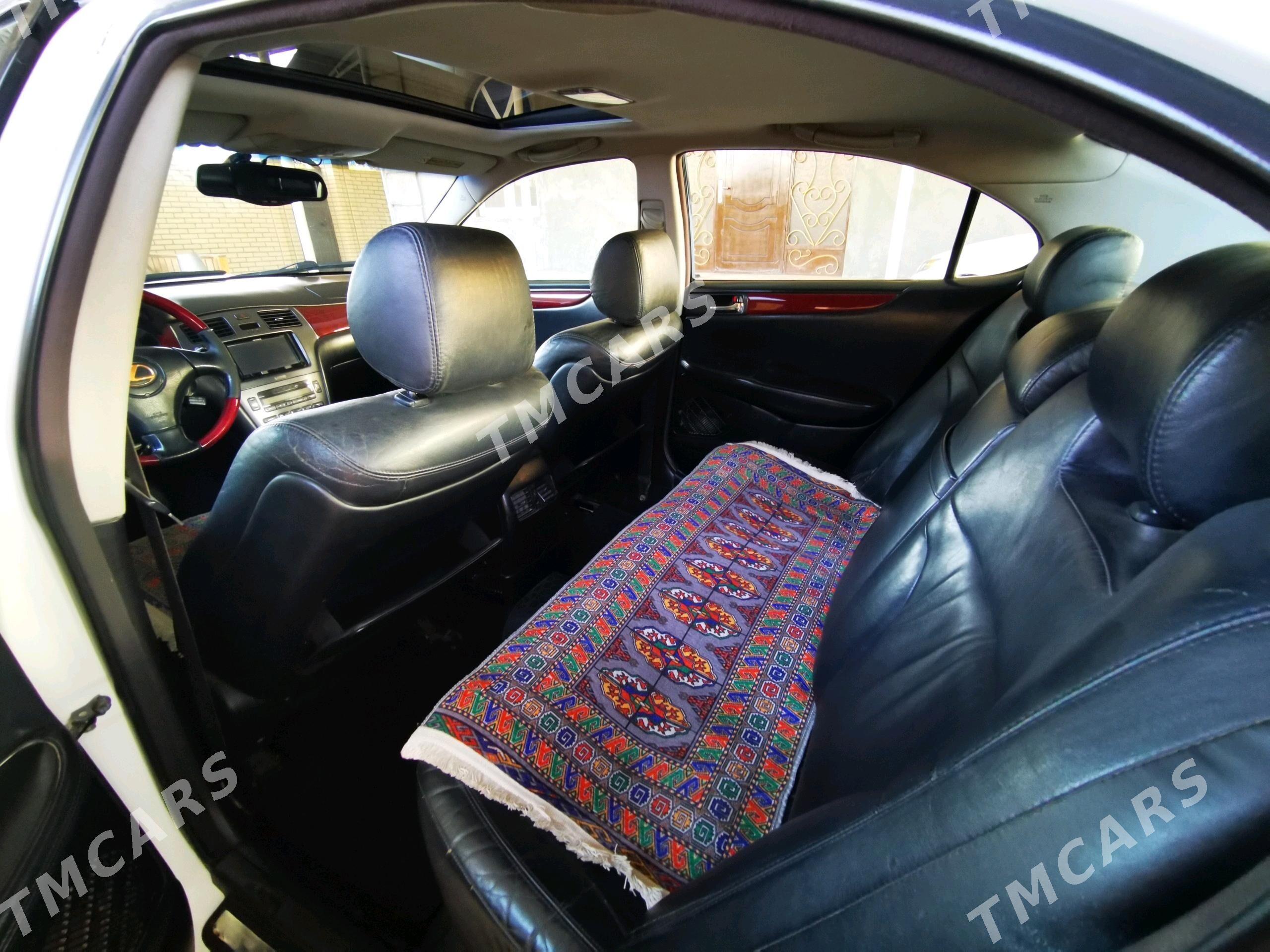 Lexus ES 330 2004 - 175 000 TMT - Сакарчага - img 7