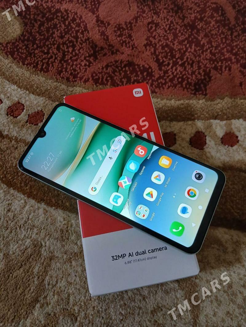 Redmi A5 - Мары - img 2