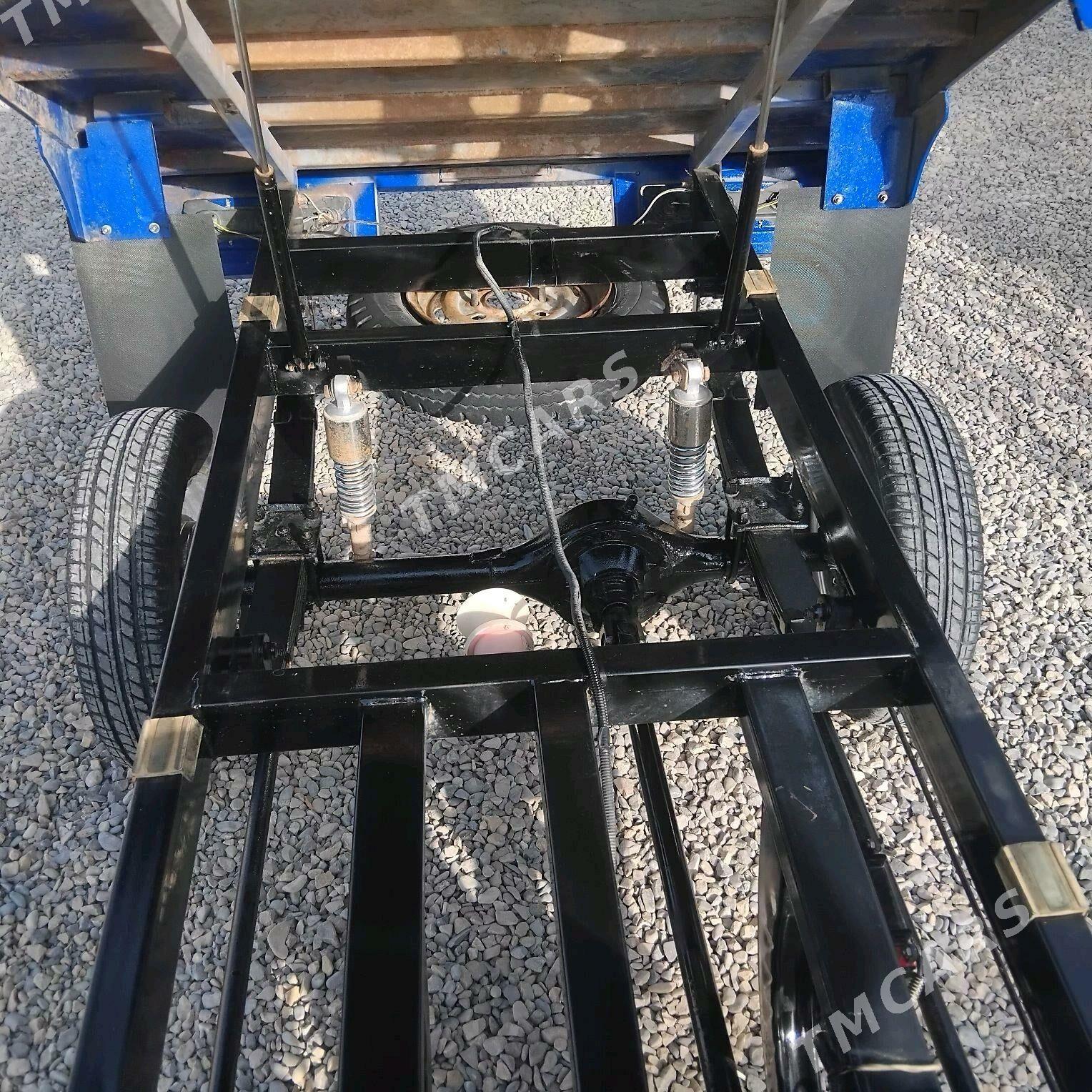 Fekon FK200-14G 2014 - 16 000 TMT - Sakarçäge - img 2