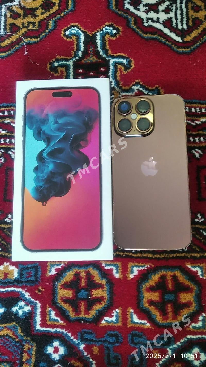 iPhone 15 pro max dublikat - Daşoguz - img 4