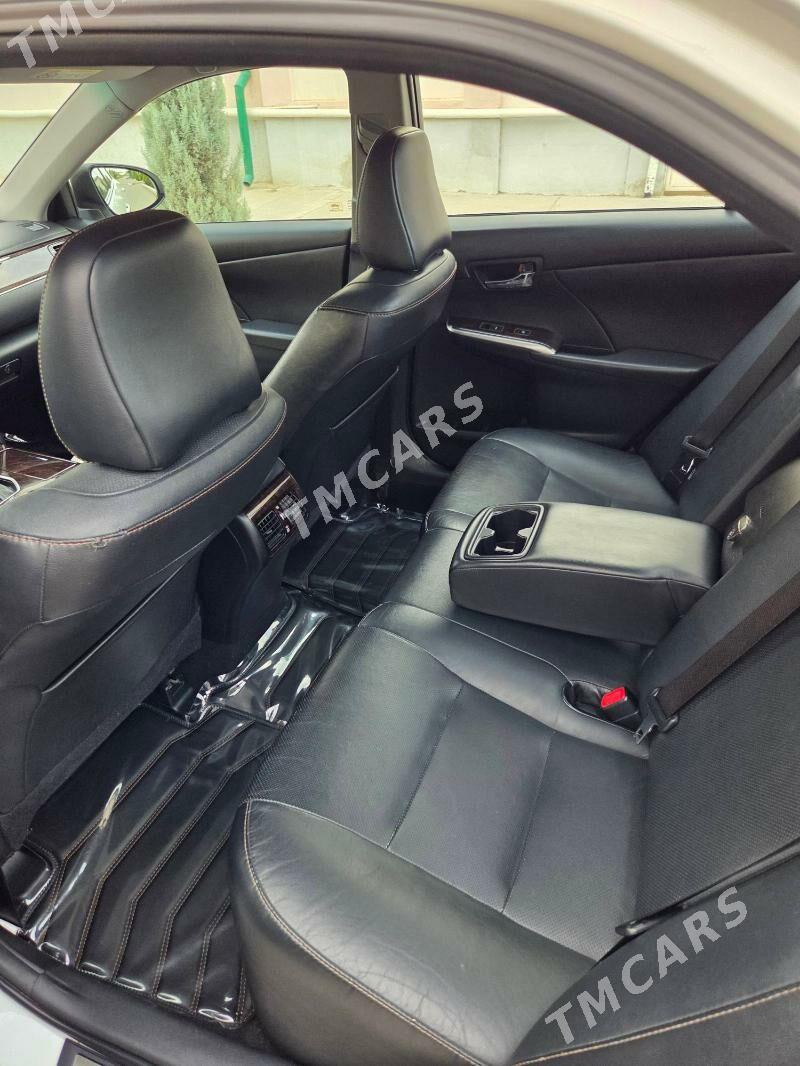 Toyota Camry 2016 - 390 000 TMT - Aşgabat - img 4