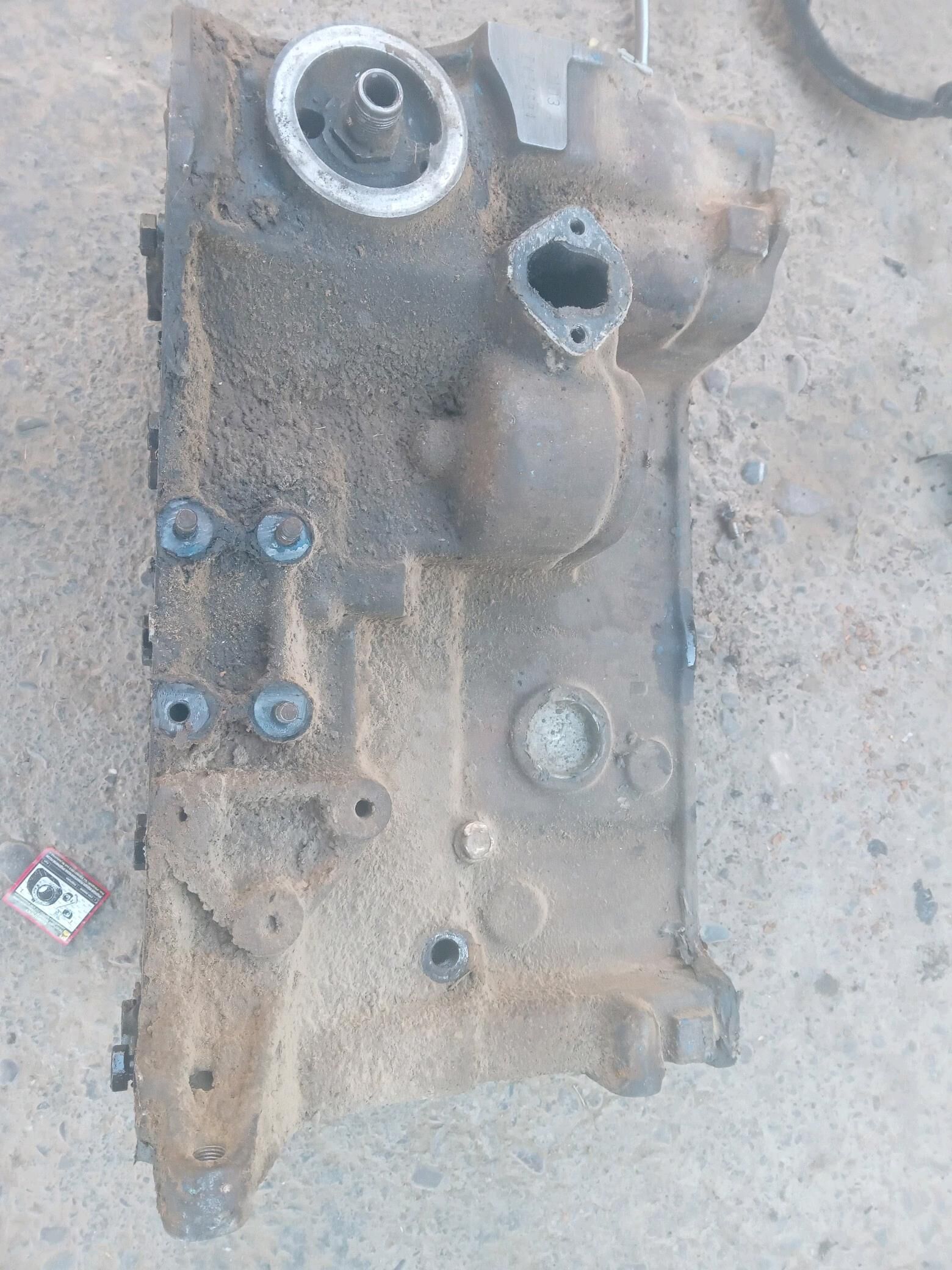 Sökülip satylýar Blok 03.07. 500 TMT - Mary - img 2