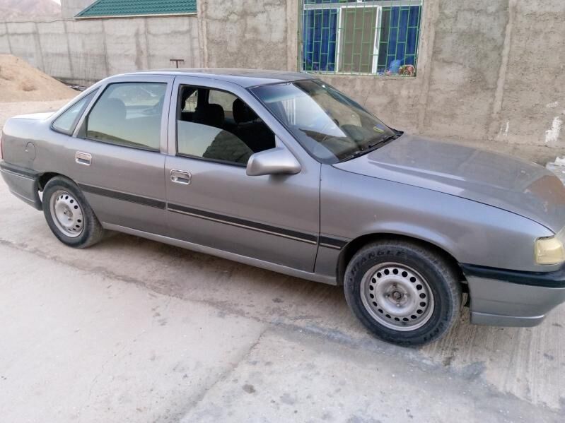 Opel Vectra 1991 - 25 000 TMT - Балканабат - img 5