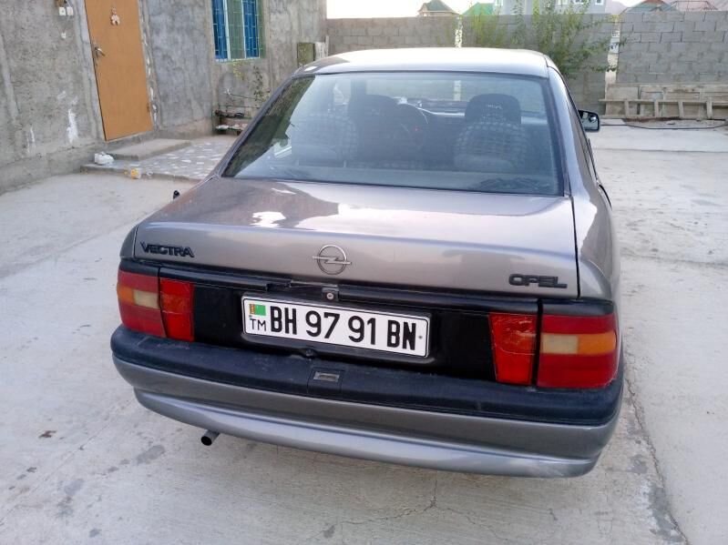 Opel Vectra 1991 - 25 000 TMT - Балканабат - img 6