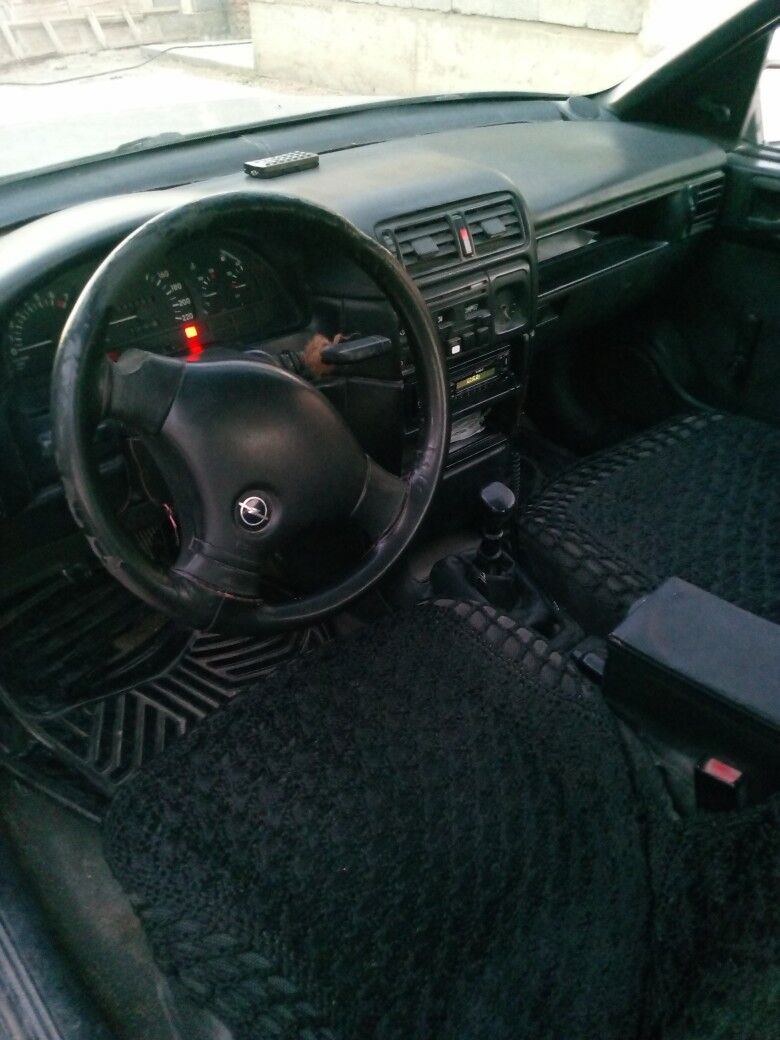 Opel Vectra 1991 - 25 000 TMT - Балканабат - img 7