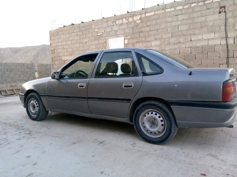 Opel Vectra 1991 - 25 000 TMT - Балканабат - img 4