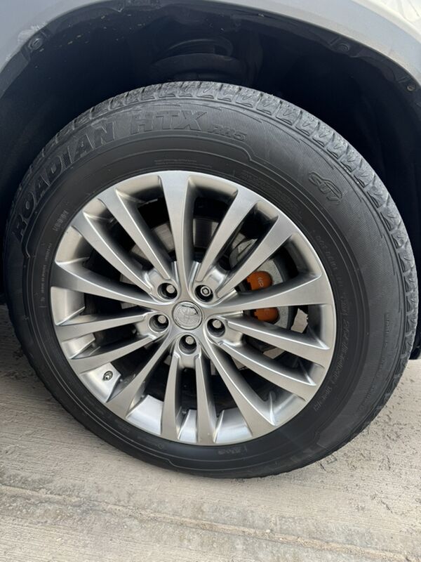 diska r19 highlander 12 000 TMT - Daşoguz - img 2