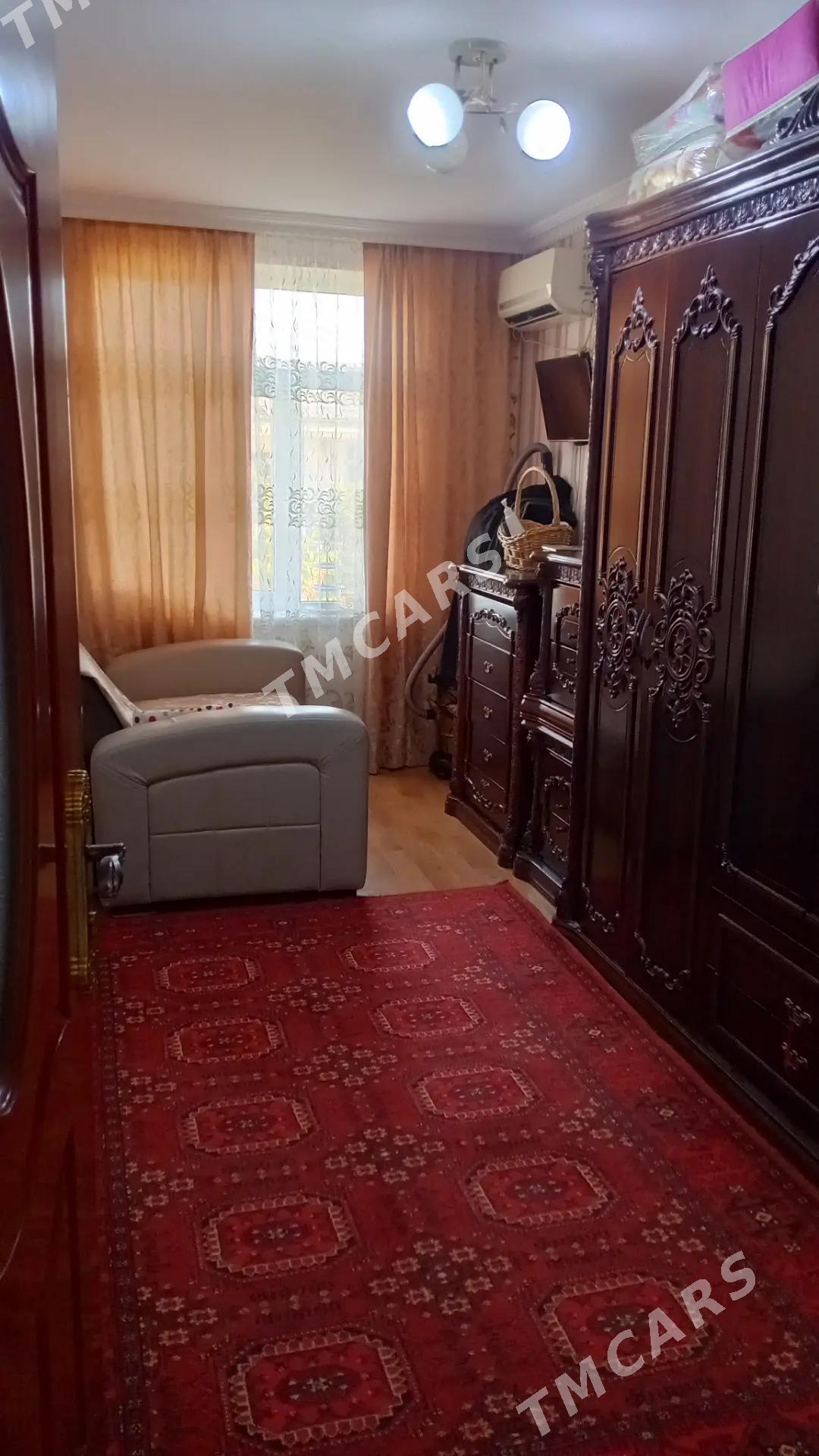 КВАРТИРА В РАЙОНЕ БАЗАРА - Туркменбаши - img 3