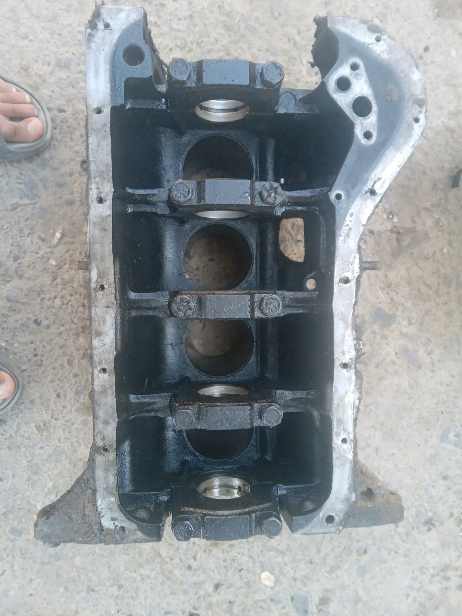 Sökülip satylýar Blok 03.07. 500 TMT - Mary - img 3