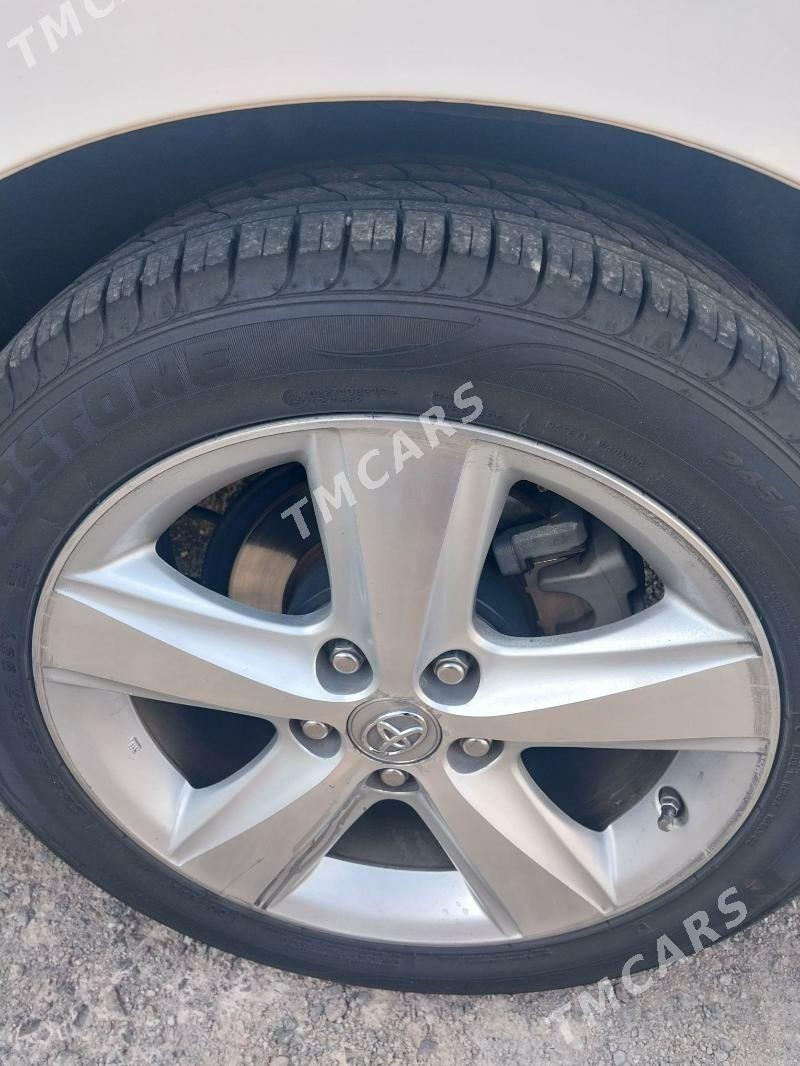 Toyota Camry 2011 - 205 000 TMT - Туркменбаши - img 3