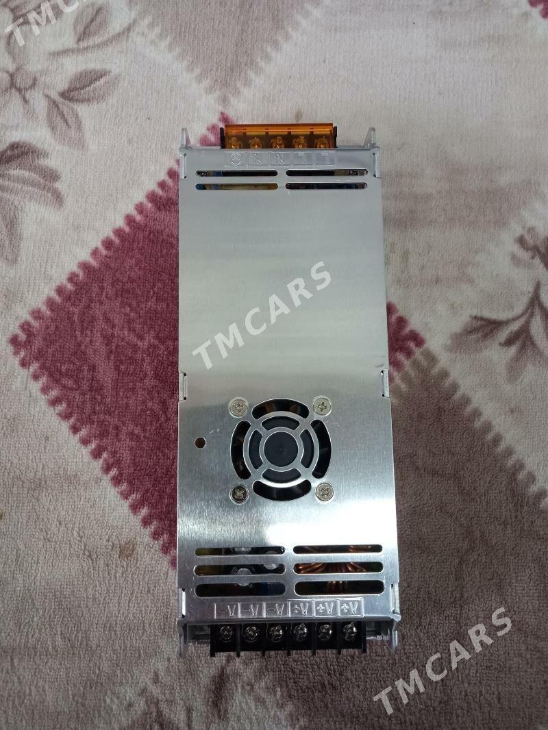 blok pitaniýa блок питания - Balkanabat - img 1