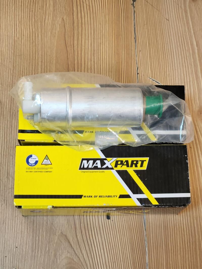 E39 BMW BENZANASOS 500 TMT - Aşgabat - img 1