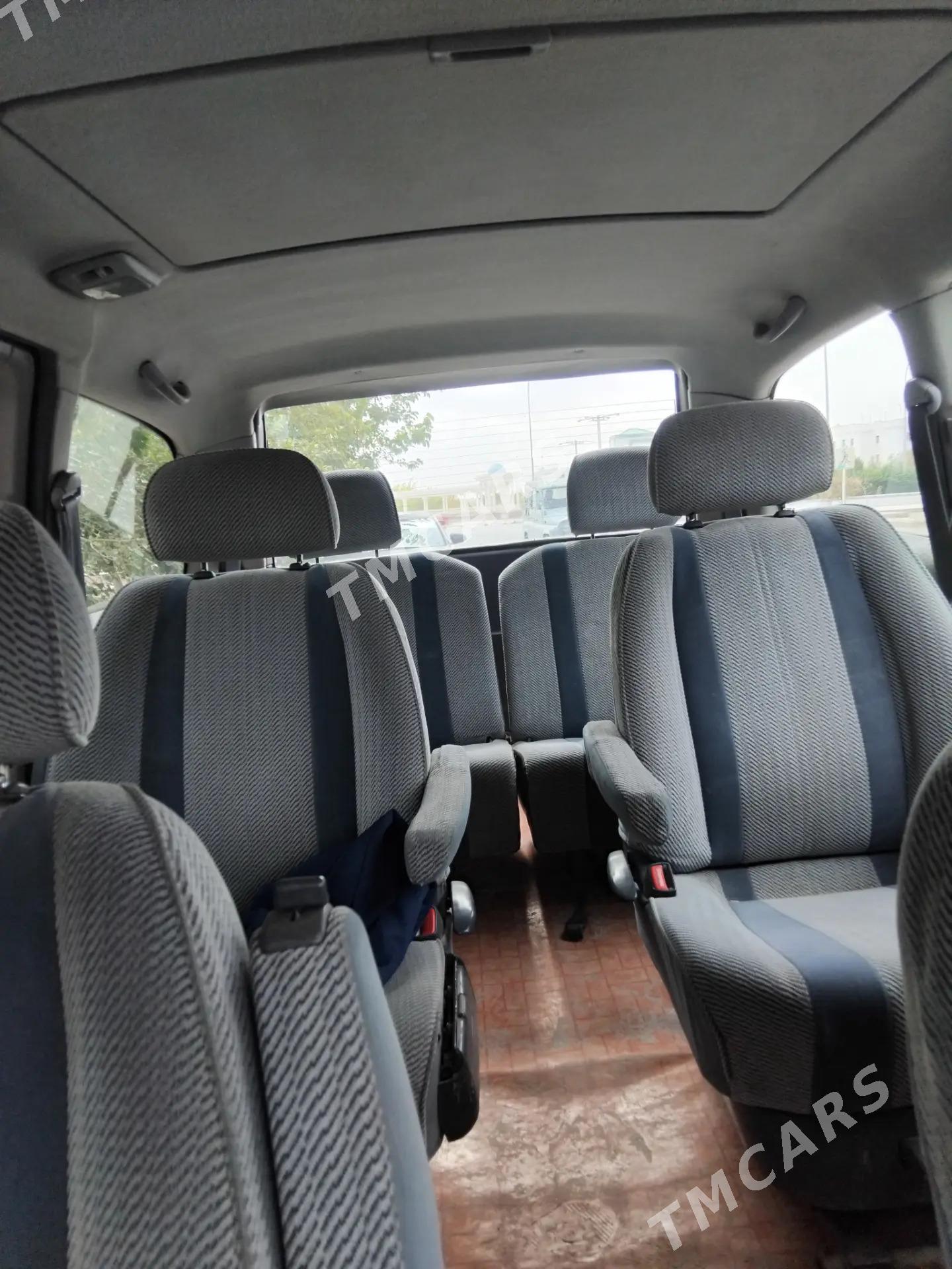 Toyota Previa 1994 - 70 000 TMT - Gurbansoltan Eje - img 5