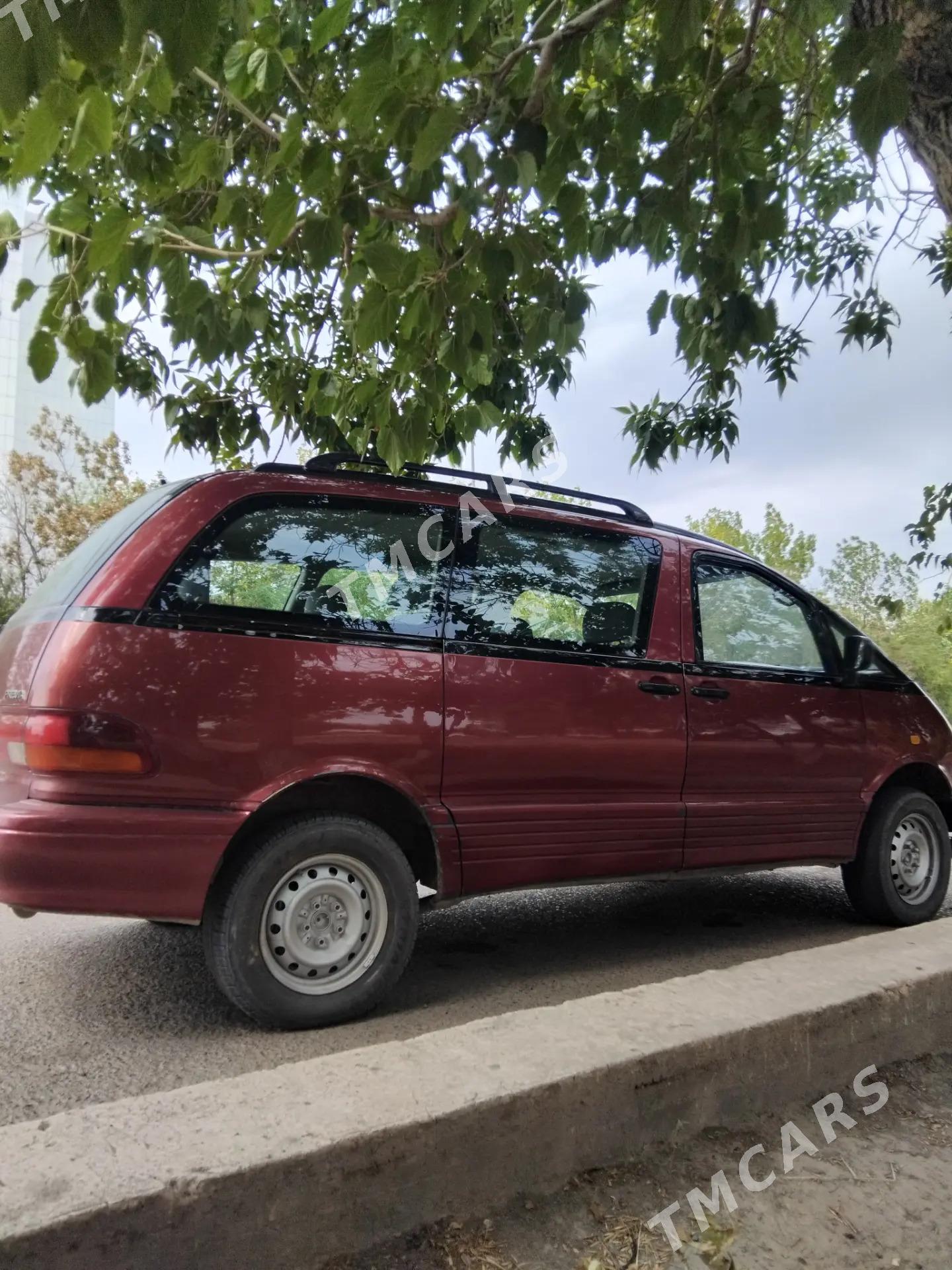 Toyota Previa 1994 - 70 000 TMT - Gurbansoltan Eje - img 4