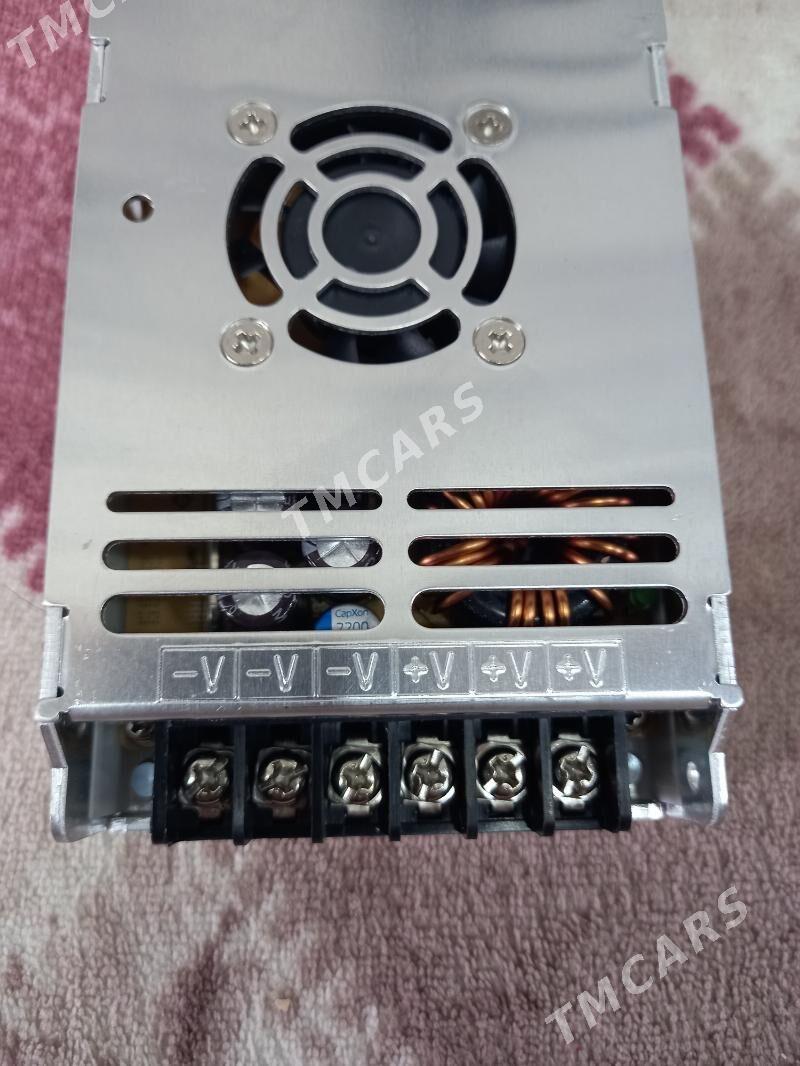 blok pitaniýa блок питания - Balkanabat - img 3