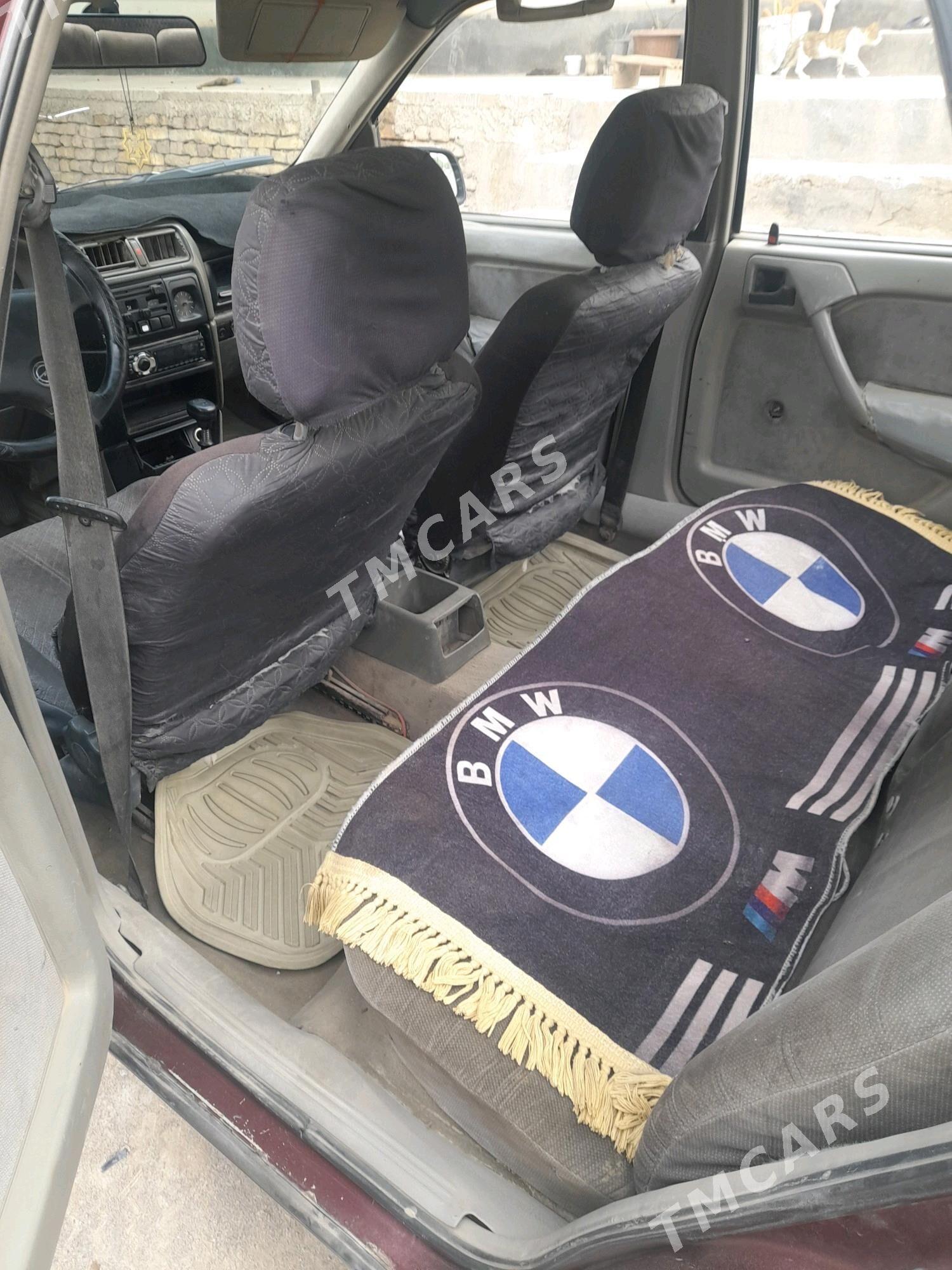 Opel Vectra 1989 - 22 000 TMT - Дашогуз - img 2