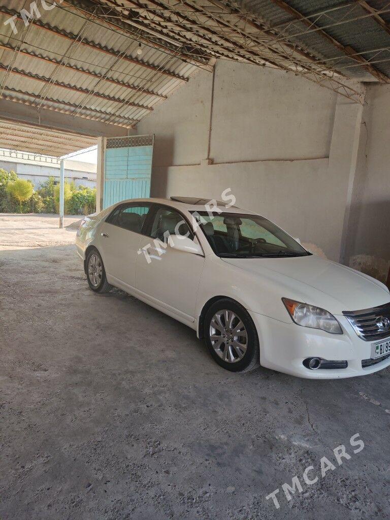 Toyota Avalon 2009 - 190 000 TMT - Туркменабат - img 3