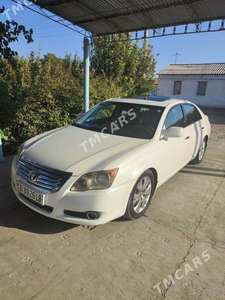 Toyota Avalon 2009 - 190 000 TMT - Туркменабат - img 5