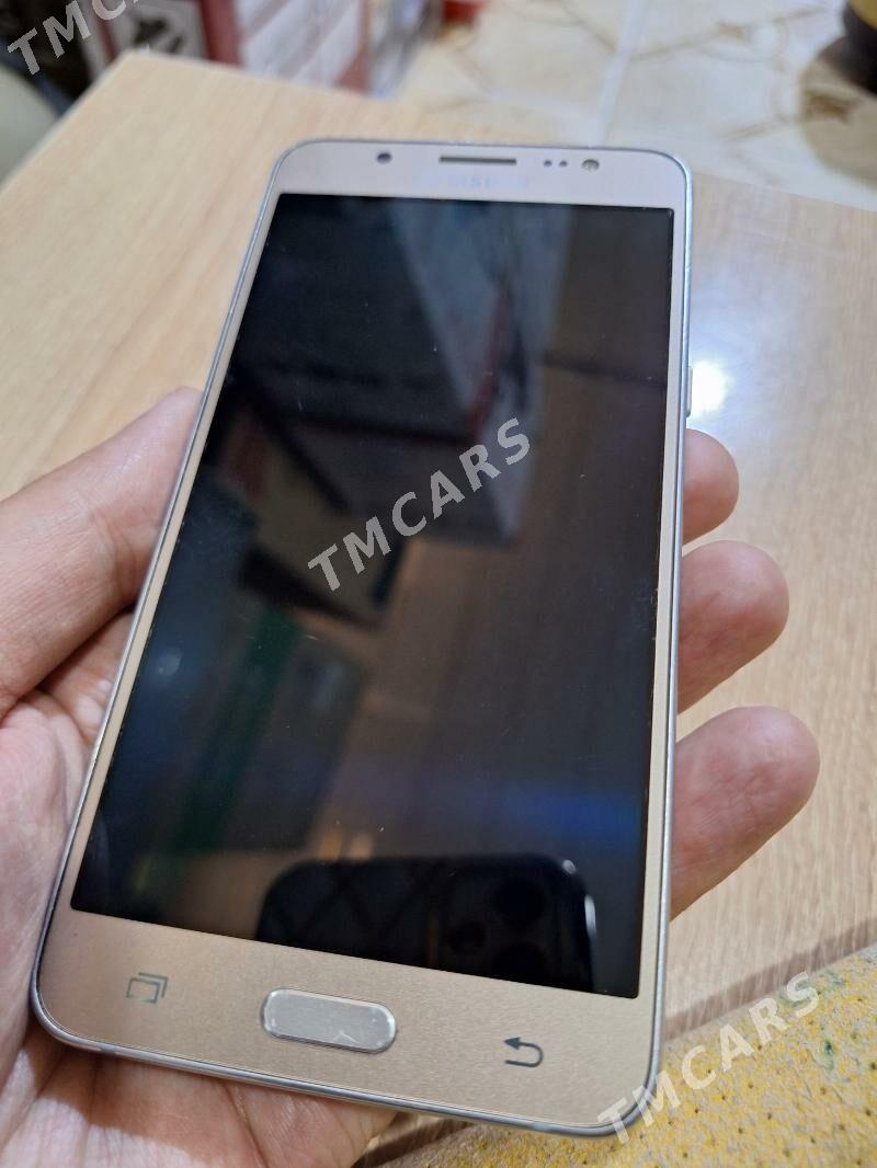Samsung galaxy J5/16 - Достлук - img 2