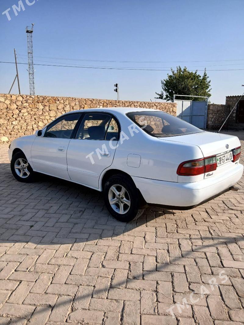 Toyota Corona 1994 - 57 000 TMT - Достлук - img 3