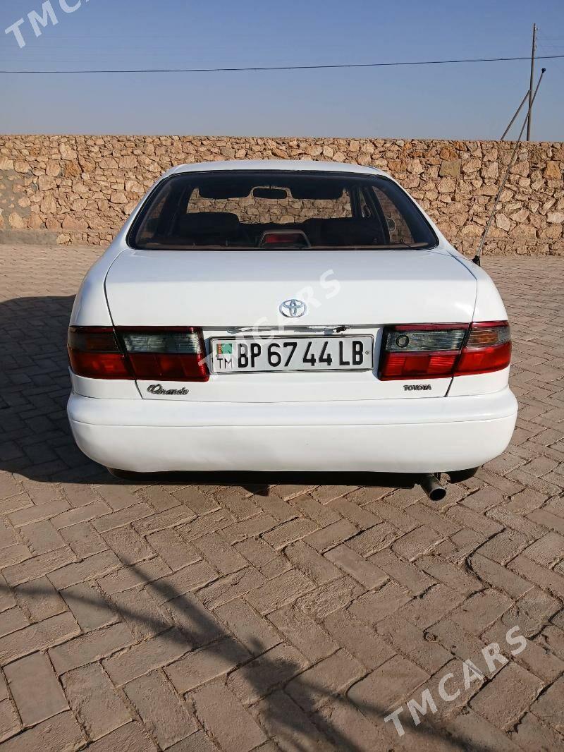 Toyota Corona 1994 - 57 000 TMT - Достлук - img 5