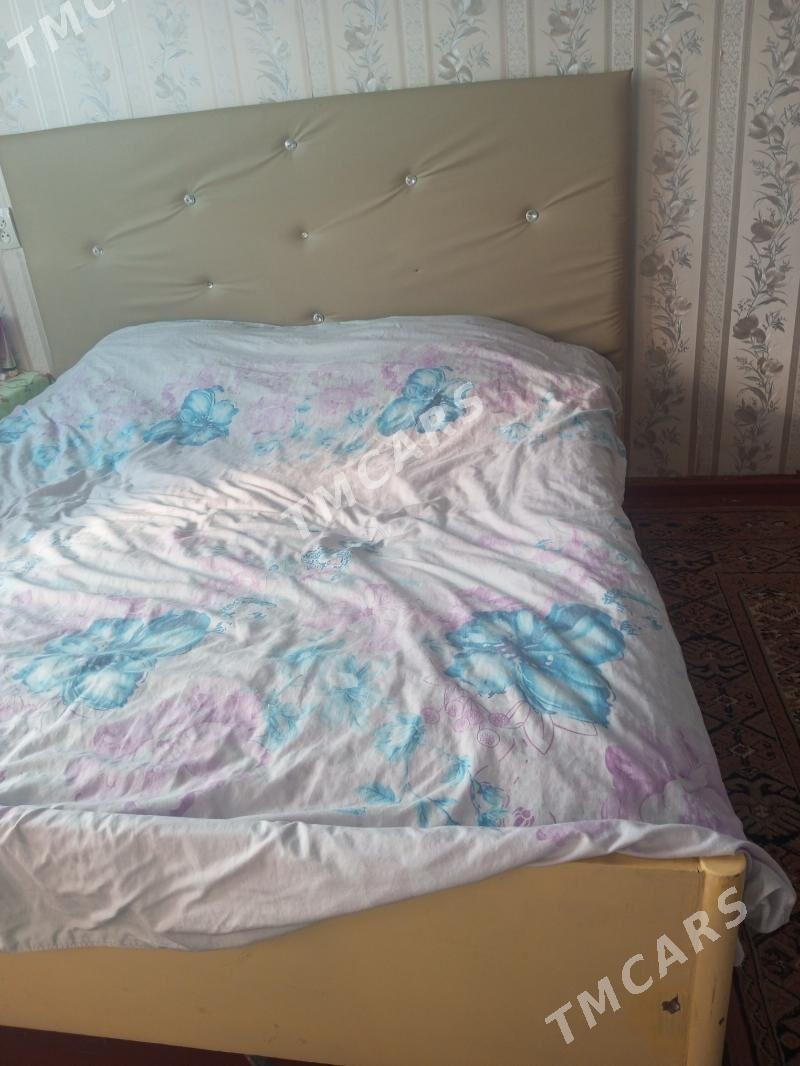 spalny amatly shkaf - Мары - img 3