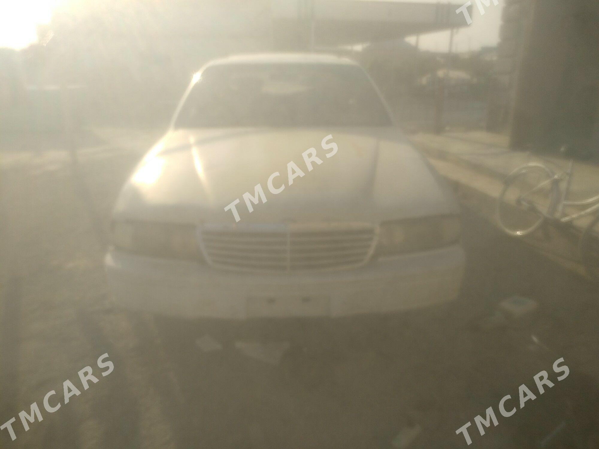 Infiniti J30 1992 - 30 000 TMT - Murgap - img 3