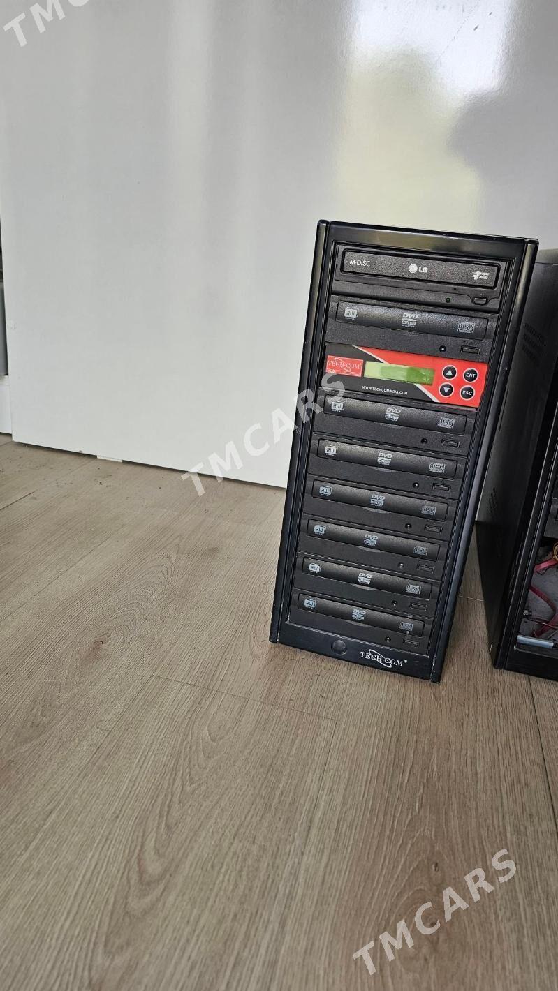 Dupleka Diskawod Zenith - Aşgabat - img 6