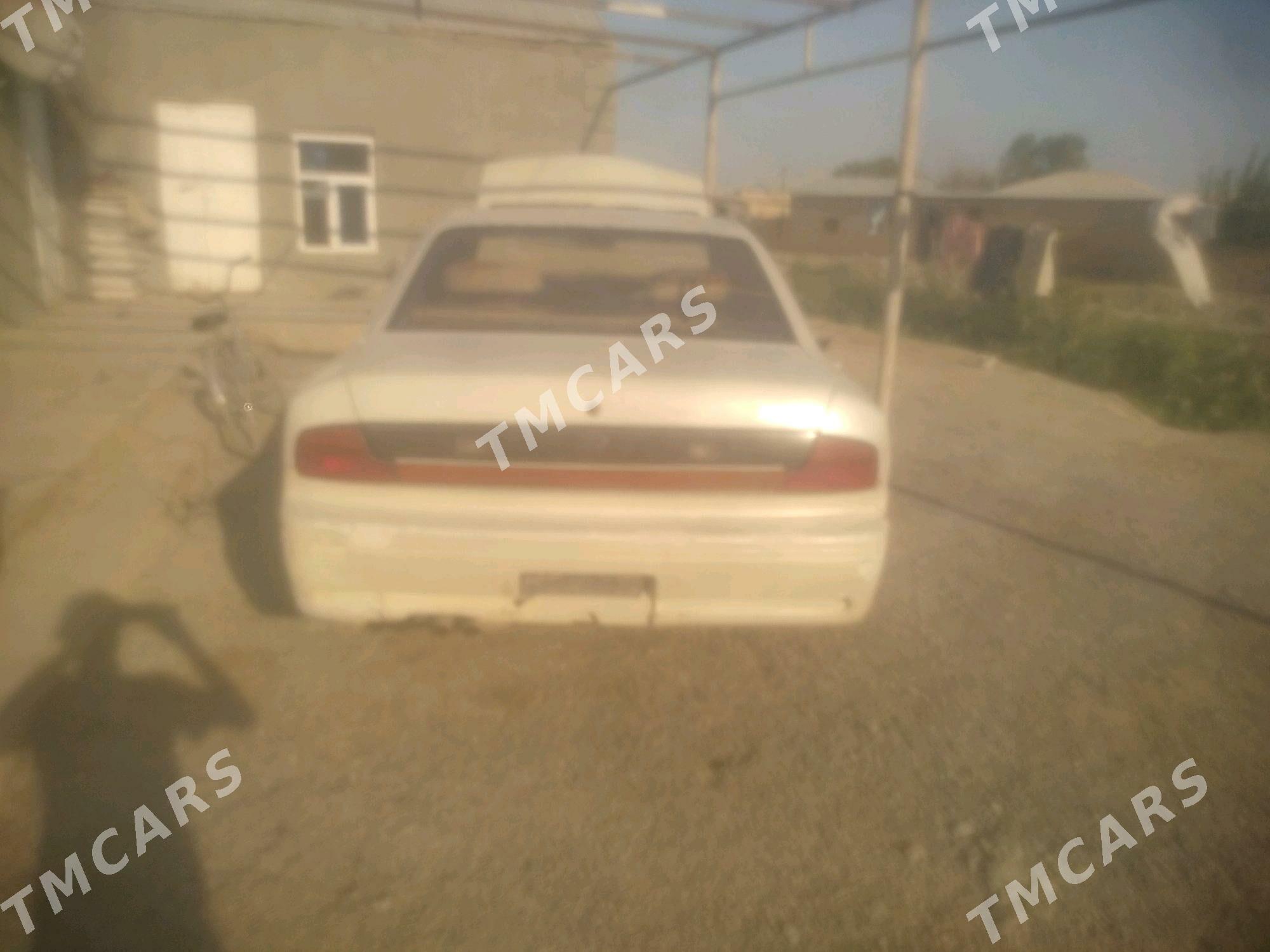 Infiniti J30 1992 - 30 000 TMT - Murgap - img 6