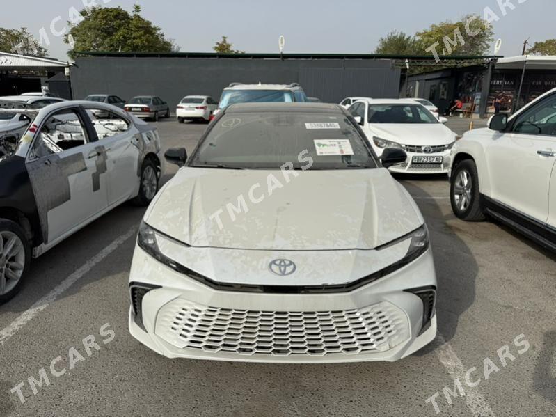 Toyota Camry 2025 - 670 000 TMT - Ашхабад - img 5