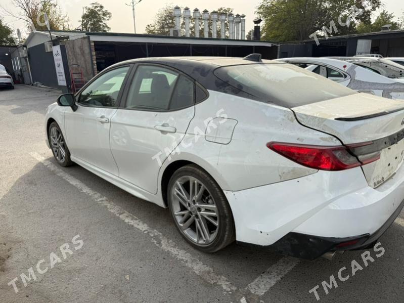 Toyota Camry 2025 - 670 000 TMT - Ашхабад - img 3