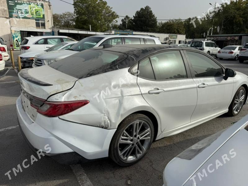 Toyota Camry 2025 - 670 000 TMT - Ашхабад - img 2