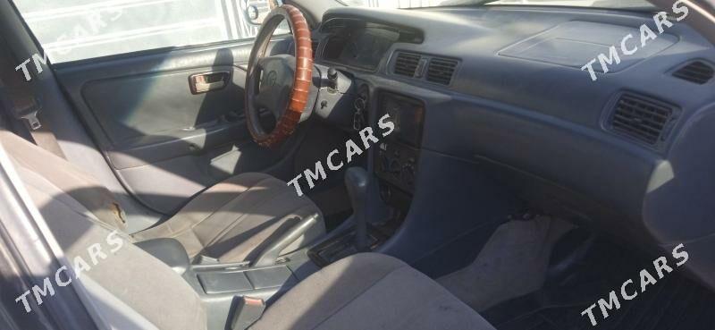 Toyota Camry 2001 - 100 000 TMT - Фарап - img 2