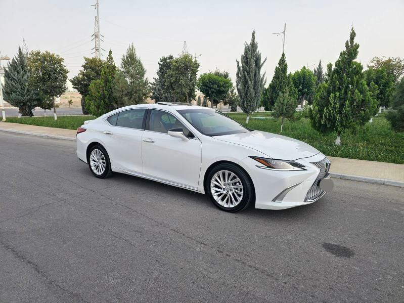 Lexus ES 350 2021 - 465 000 TMT - Aşgabat - img 2