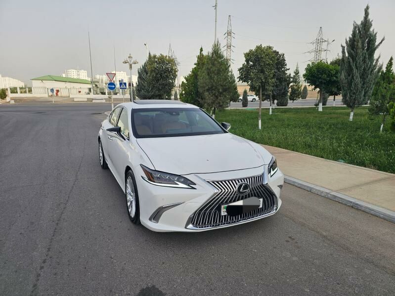 Lexus ES 350 2021 - 465 000 TMT - Aşgabat - img 6