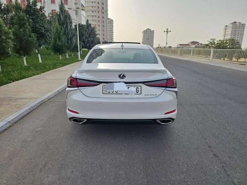 Lexus ES 350 2021 - 465 000 TMT - Aşgabat - img 4
