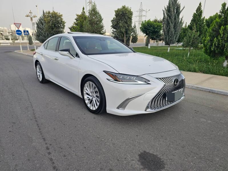 Lexus ES 350 2021 - 465 000 TMT - Aşgabat - img 3