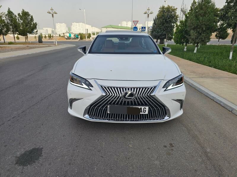Lexus ES 350 2021 - 465 000 TMT - Aşgabat - img 7