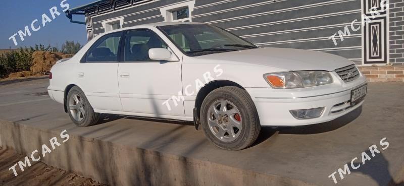 Toyota Camry 2001 - 100 000 TMT - Фарап - img 7