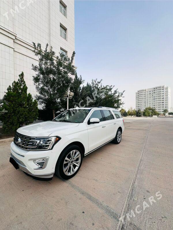 Ford Expedition 2021 - 550 000 TMT - Ашхабад - img 2