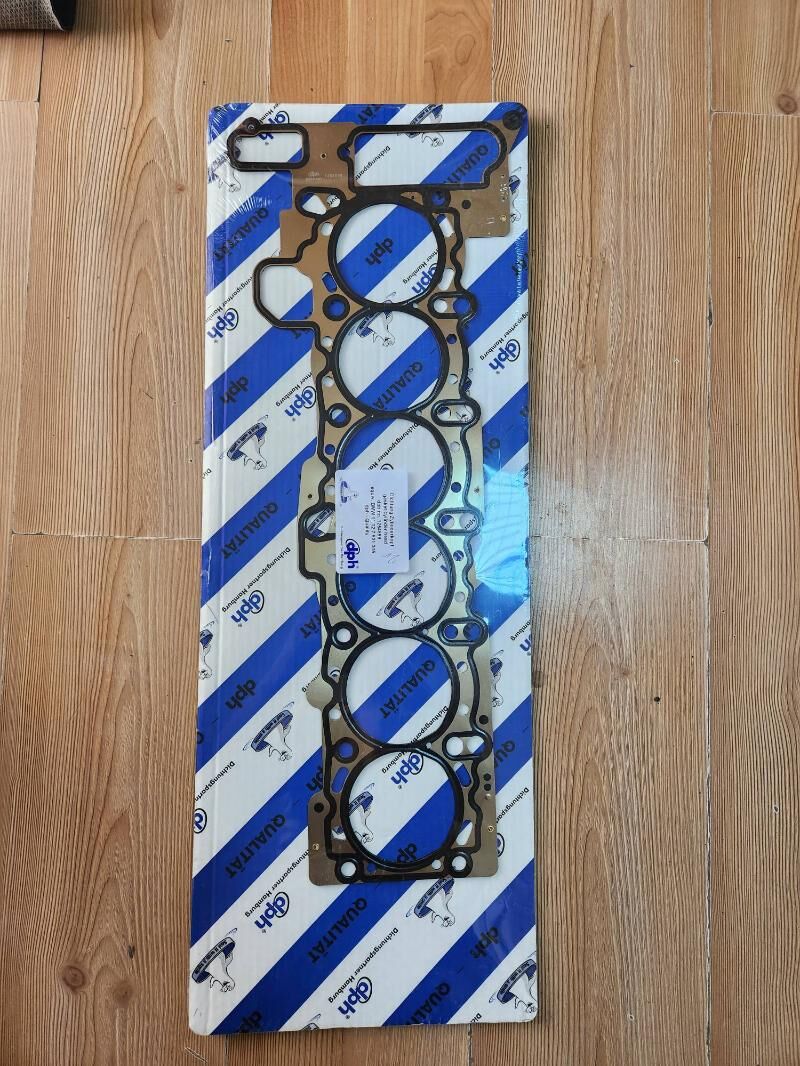 BMW E39 E46 E60 GALOWKA PROKLA 400 TMT - Aşgabat - img 3