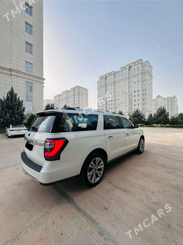 Ford Expedition 2021 - 550 000 TMT - Ашхабад - img 4