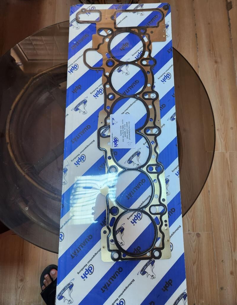 BMW E39 E46 E60 GALOWKA PROKLA 400 TMT - Aşgabat - img 2